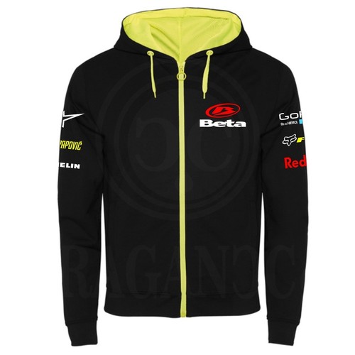Sudadera moto racing - sudadera,