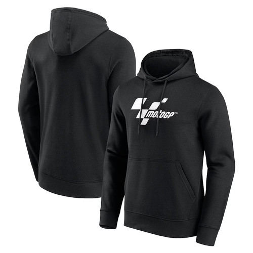 Moto felpa con - gp, cappuccio