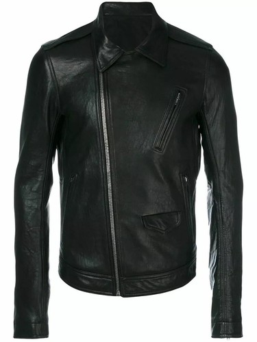Giacca motociclista uomo - da, da