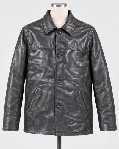 Giacca uomo jamiepage - giacca, nera