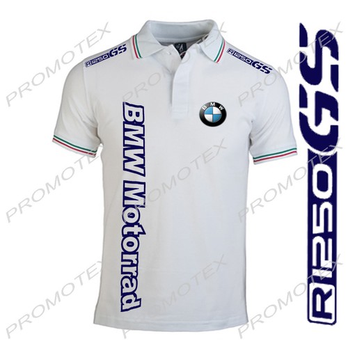 Polo bmw motorrad 1250 gs - polo,