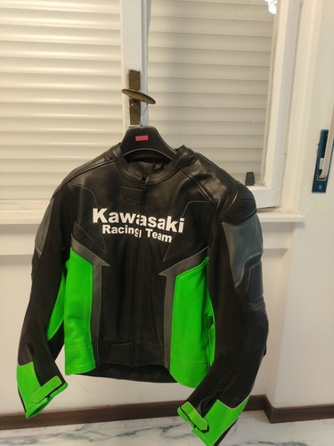 Giacca moto vmoto pelle - vmoto, m
