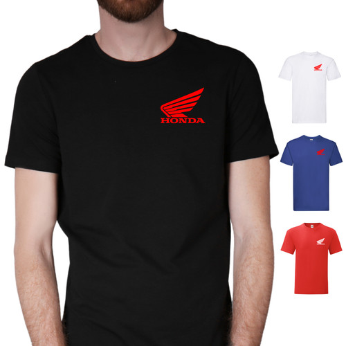 Shirt honda sport - t-shirt, moto