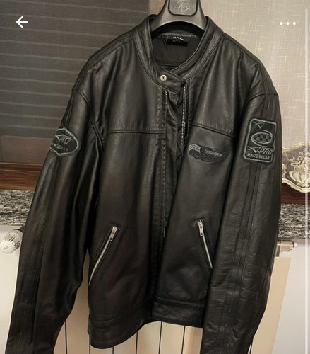 Giacca moto pro - x-pro, wear
