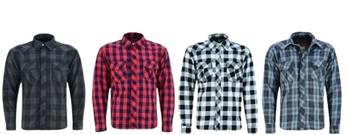 Camicia moto uomo aspidex - camicia, –