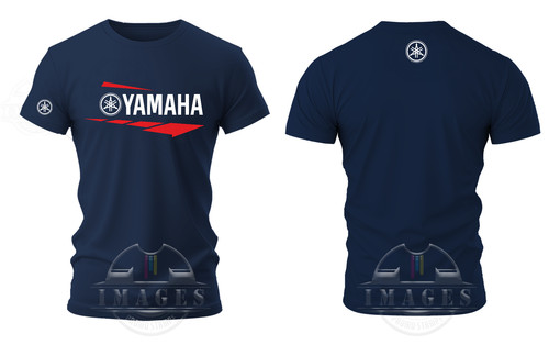 Shirt yamaha moto - yamaha,