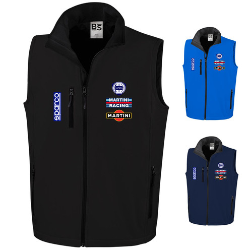 Abbigliamento lancia martini - abbigliamento,
