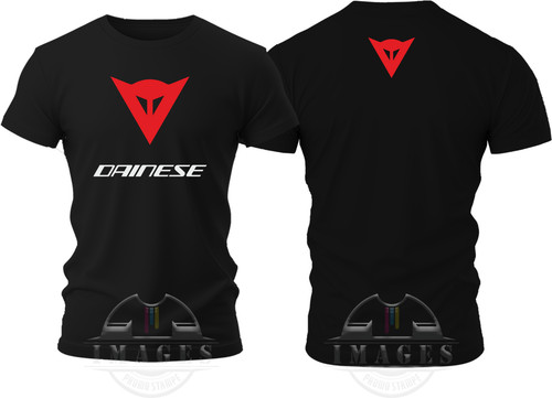 Shirt dainese replica - dainese, moto