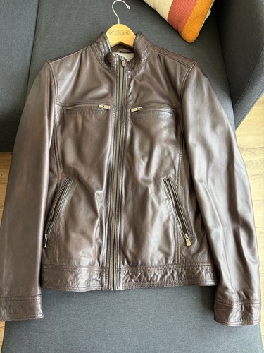 Overland giacca moto - overland,