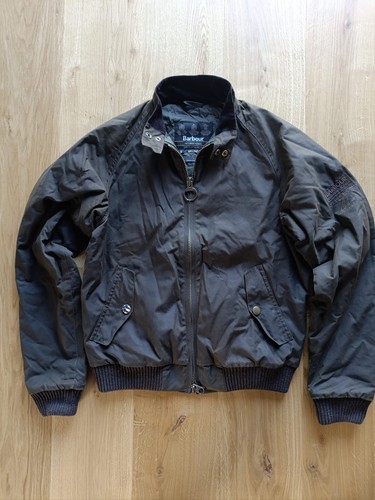 Barbour international steve - barbour,