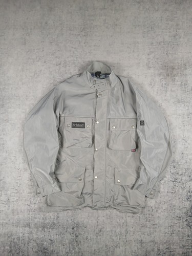Belstaff tourist 500 giacca - belstaff,