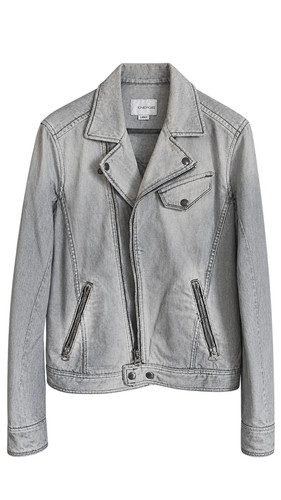 Chiodo giacca biker - biker, energie