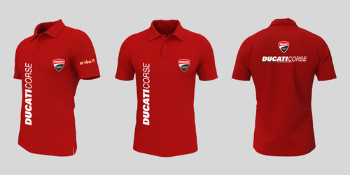 Polo shirt - t-shirt, maglia