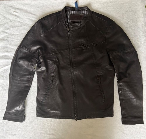 Benheart giacca moto - , uomo