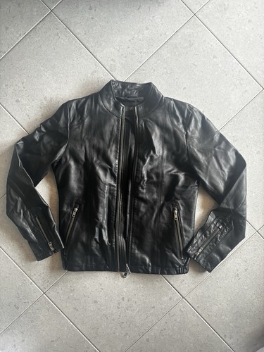 Liu uomo giacca moto - giacca, in