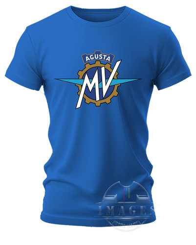 Shirt agusta maglietta - agusta,