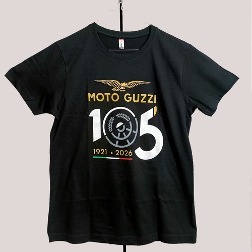 Shirt celebrativa moto - t-shirt,