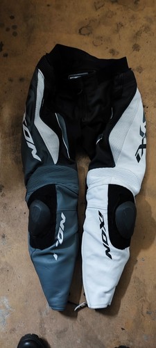Abbigliamento moto uomo - abbigliamento,
