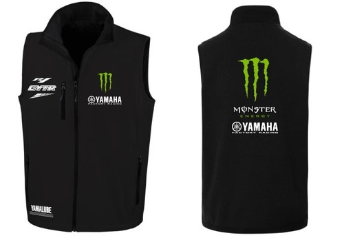 Smanicato gilet per - smanicato, yamaha