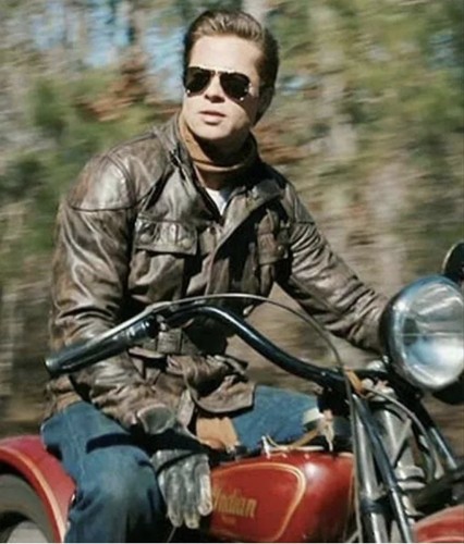 Belstaff panther 1966 leather - 1966,