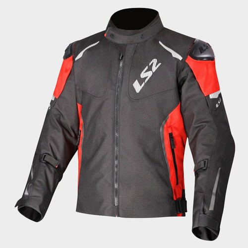 Giubbotto moto ls2 - giubbotto,