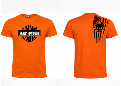 Shirt harley davidson - harley,