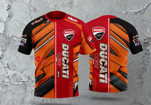 Ducati racing corse - racing,