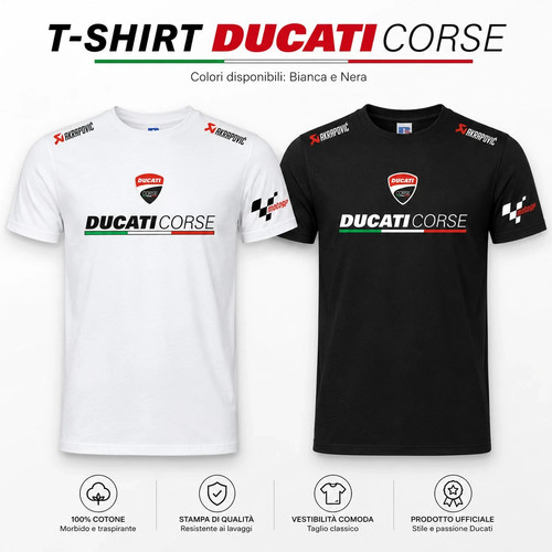 Shirt stile racing - stile,