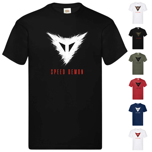 Shirt dainese racing - t-shirt,