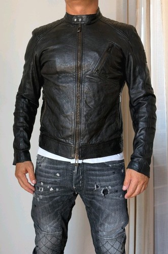 Belstaff kirkham blouson - kirkham,
