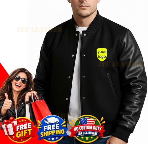 911 venduta giacca - , varsity
