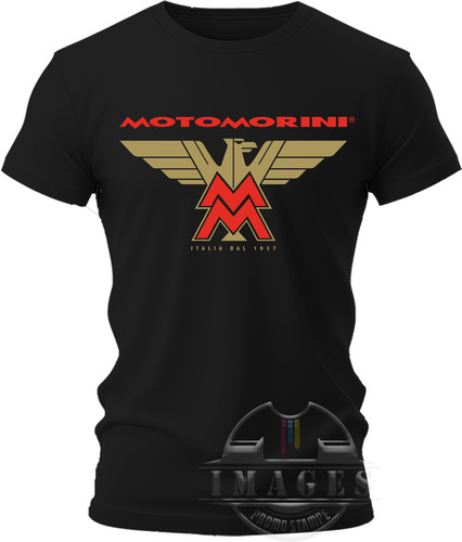 Shirt moto morini motogp - t-shirt,