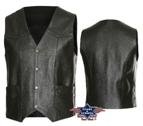 Gilet smanicato corpetto - , in