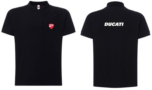 Polo shirt maglia - t,