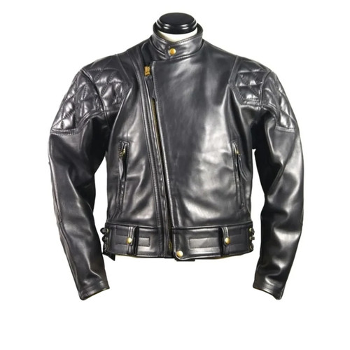 Giacca uomo vera pelle - , bovina