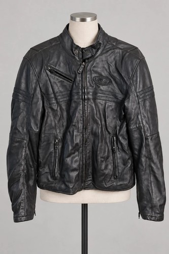 Giacca moto vintage spidi - vintage, on