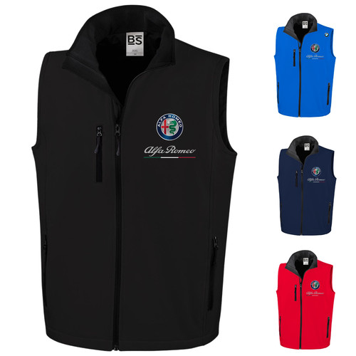 Abbigliamento alfa romeo - abbigliamento,