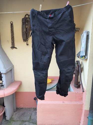 Abbigliamento moto uomo - abbigliamento,