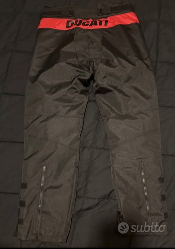 Abbigliamento moto - abbigliamento,