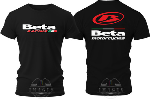 Shirt beta racing maglietta - beta,