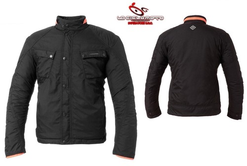 Cappotto moto scooter - cappotto, 2