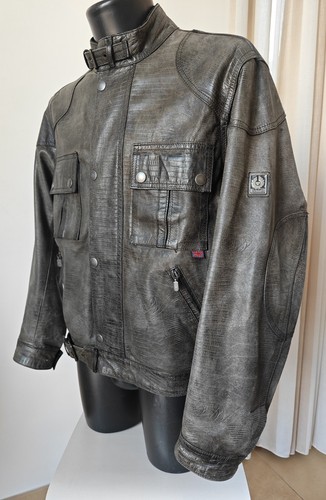 Belstaff new cougar - cougar, blouson