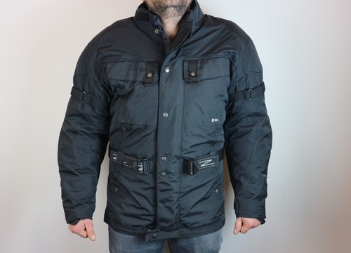 Giacca uomo moto the - 50, king