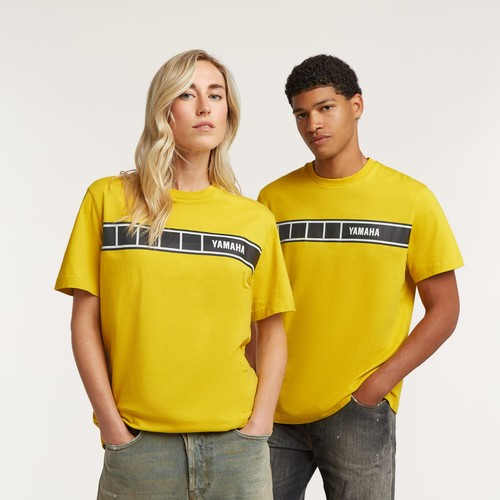 Yamaha shirt sport heritage - yamaha, t-shirt