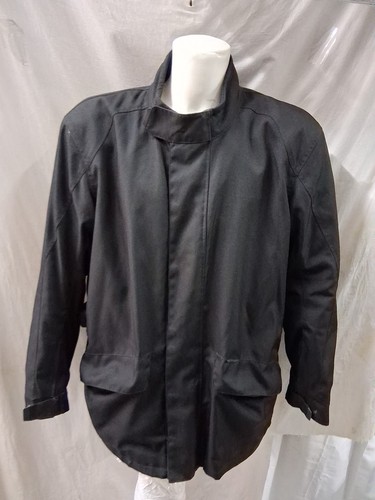 Giubbotto uomo moto ixs - ,