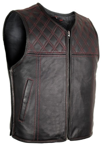 Gilet moto uomo vera - moto,