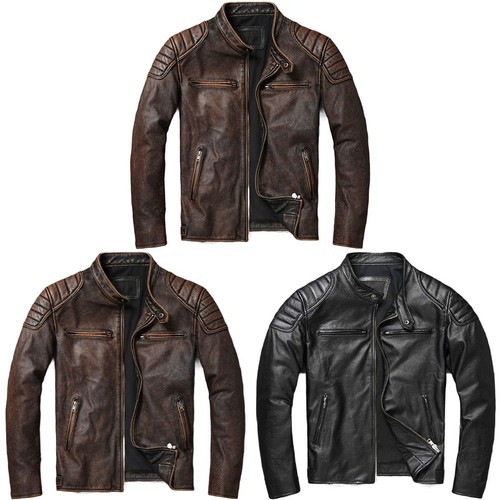 Cappotto uomo stand collare - uomo,