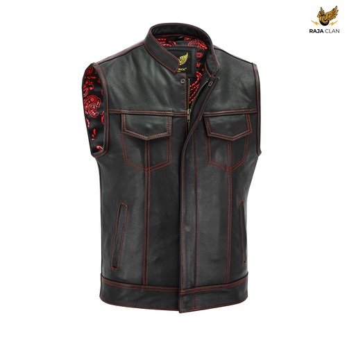 Gilet moto sons - sons, top