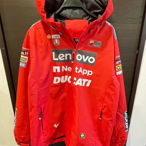 Motogp ducati racing - racing, giacca