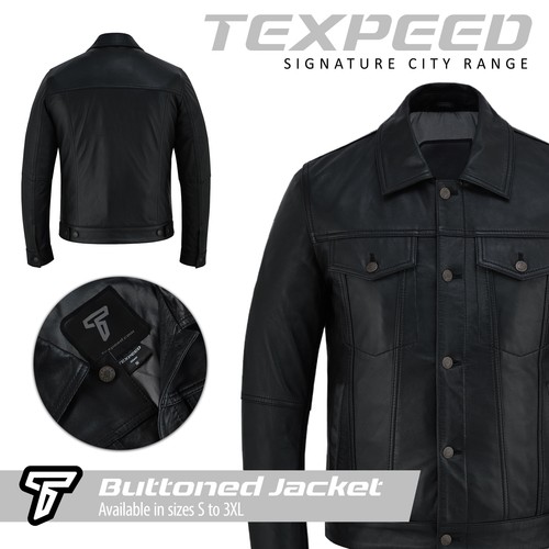 Texpeed giacca uomo - texpeed,